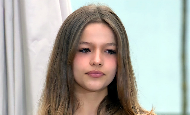 8. Izabela Gavorníková