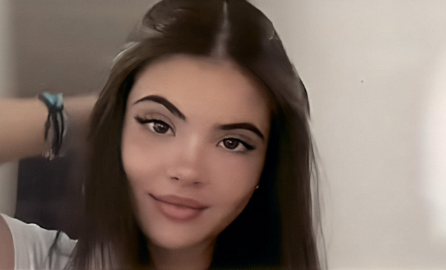 5. Laura Gavaldová