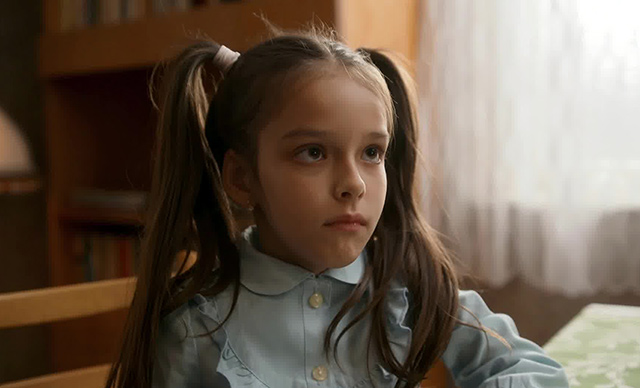 1. Nikola Urbánková