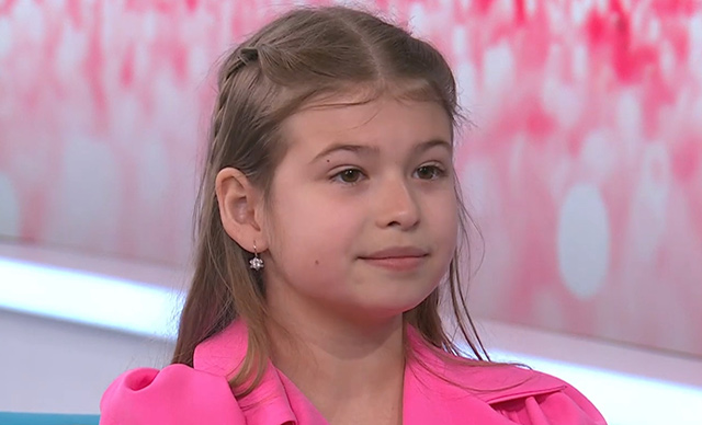 8. Thalia Král