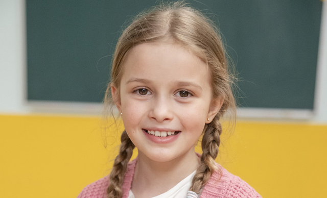 6. Zoe Kachútová